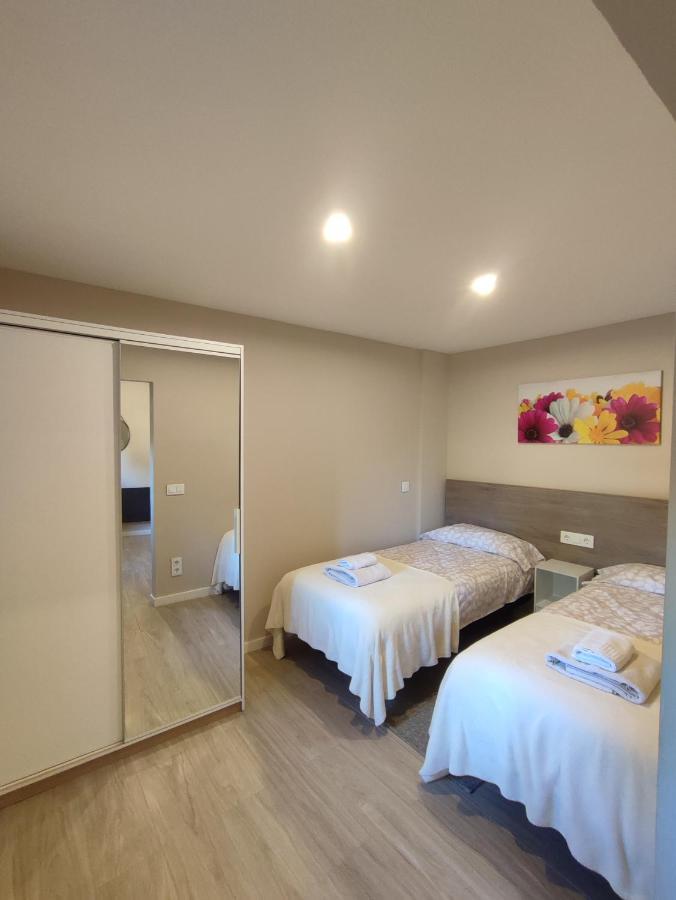 Can Costals Terraza Pals Exterior photo